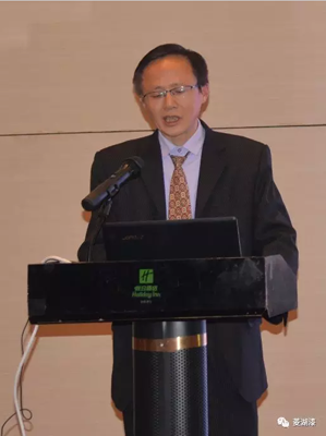 2018小蝌蚪网站污漆營銷戰略論壇在合肥隆重舉行