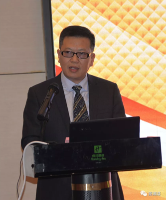 2018小蝌蚪网站污漆營銷戰略論壇在合肥隆重舉行