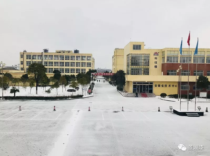 說好的暴雪傾城，是這樣嗎？