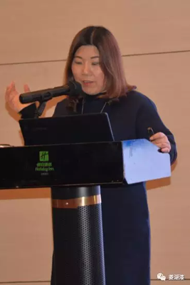 2018小蝌蚪网站污漆營銷戰略論壇在合肥隆重舉行